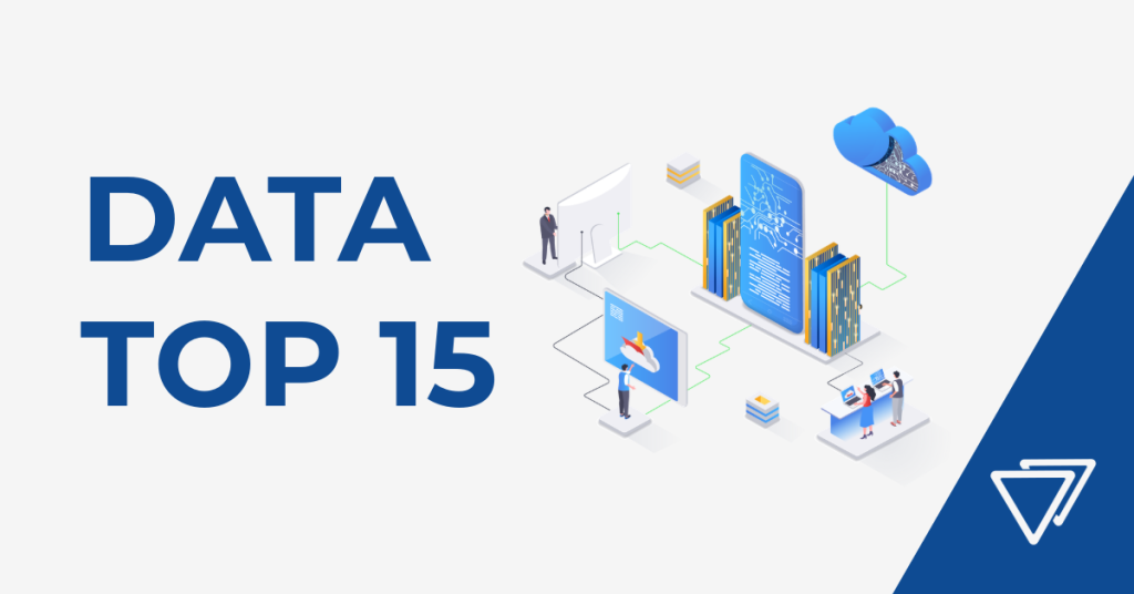 Data top 15