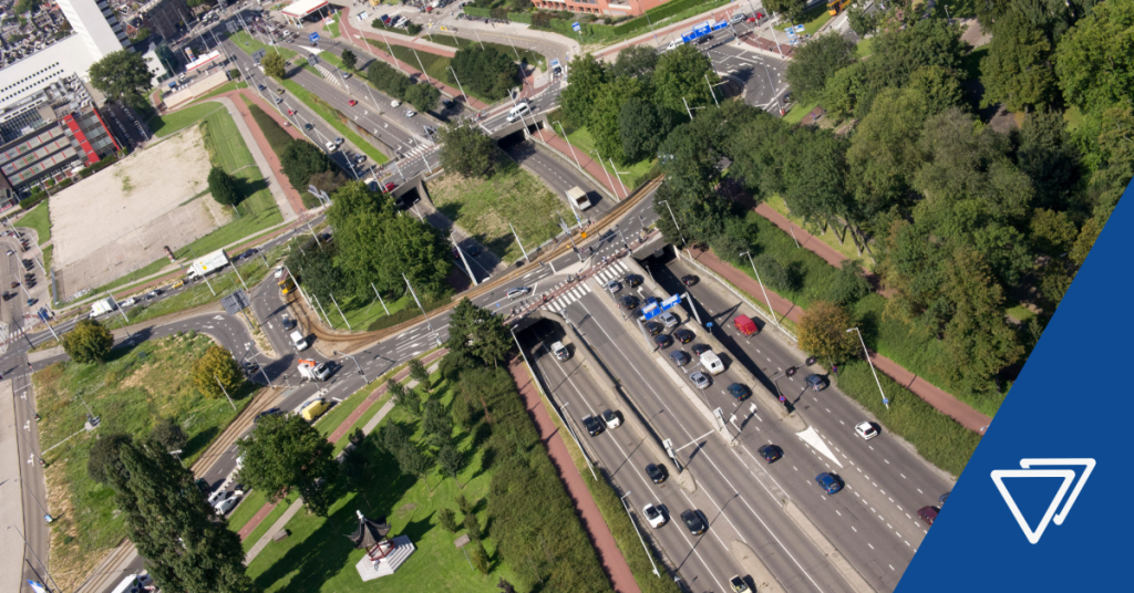 Investeringsimpuls Verkeersveiligheid