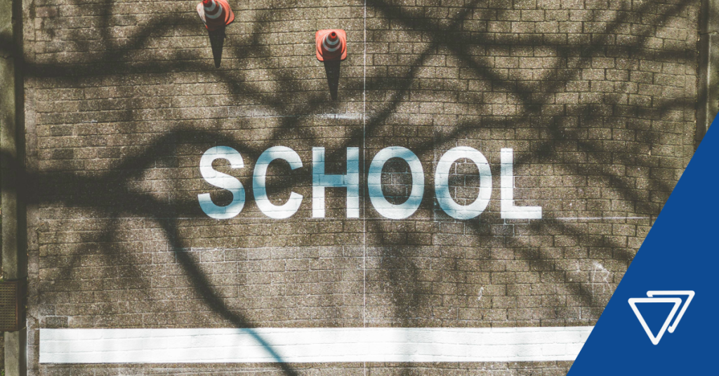 Schoolzone