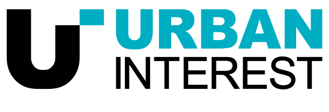 Logo Urban Interest, opdrachtgever van Via van Dalen